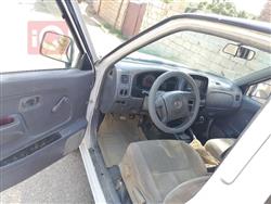 نيسان بيك اب